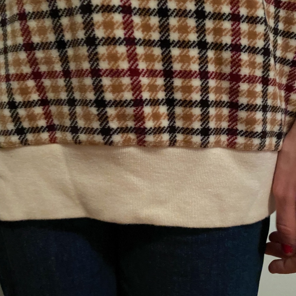 APC sweater vest - Picture 3 of 5